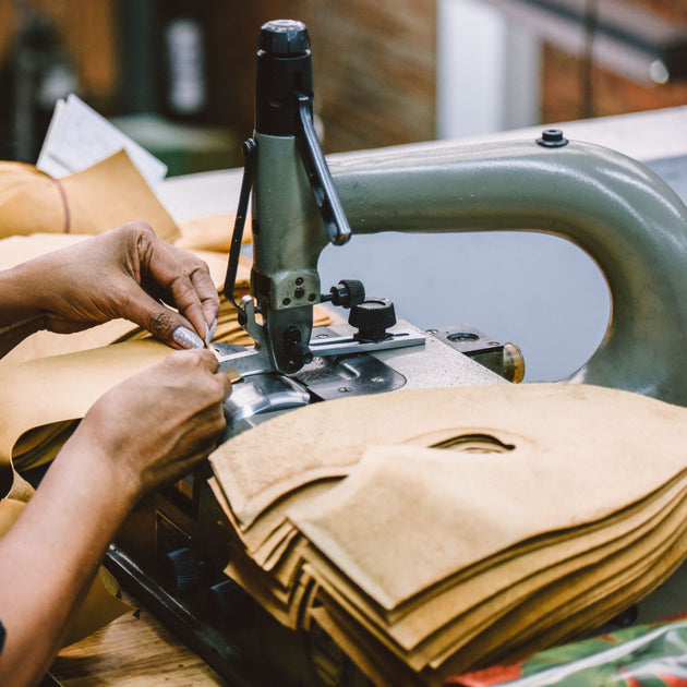 An application scenario or product detail of lining of shoes - Image 9