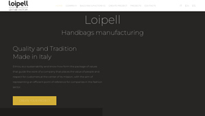 Loipell - Leather Handbags
