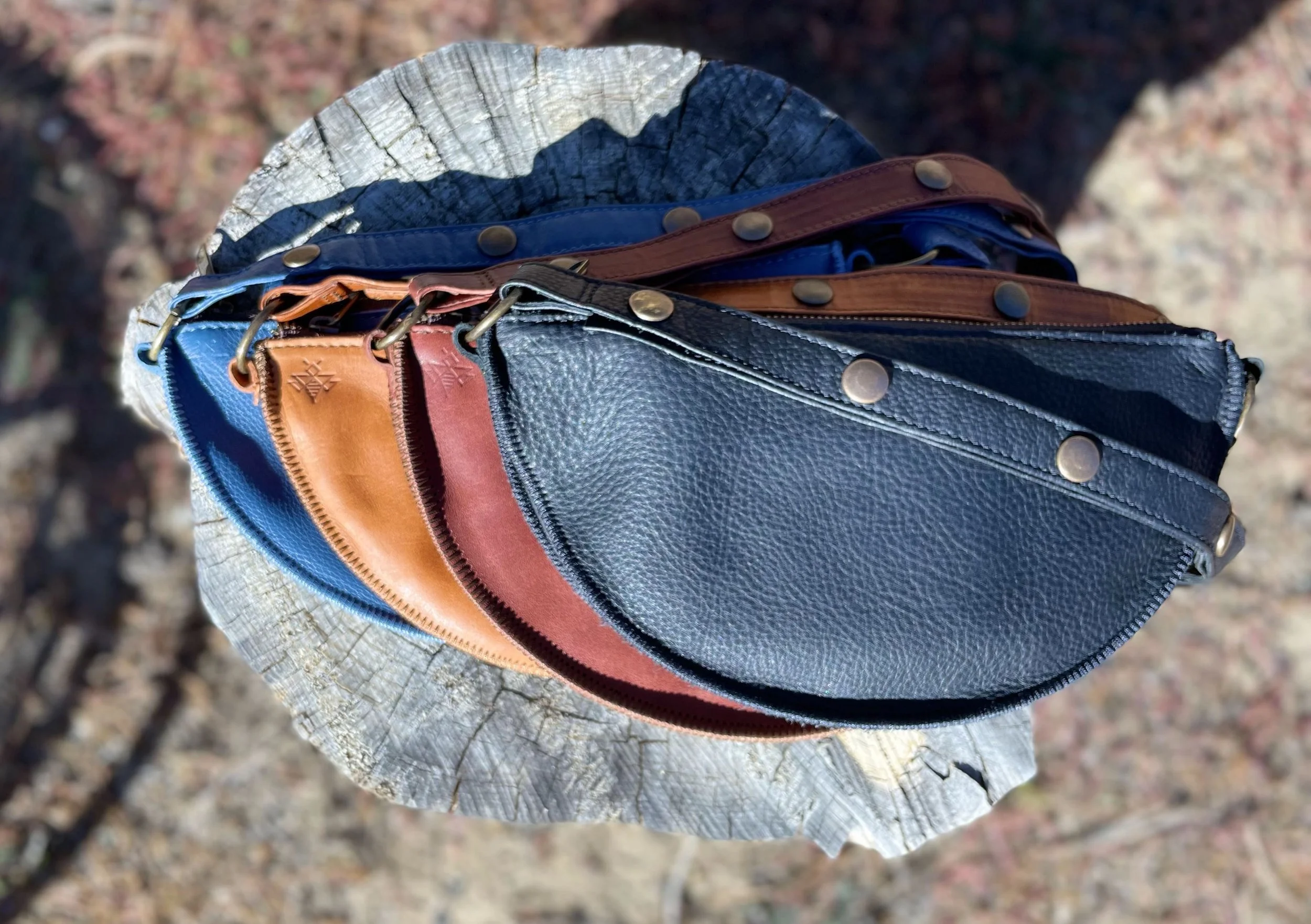 An application scenario or product detail of lyons leather company - Image 5