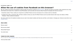 Facebook - Deluxe Leather Weights