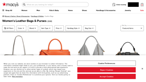 American Leather Co. - Women's Bags & Purses