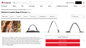 American Leather Co. - Women's Bags & Purses
