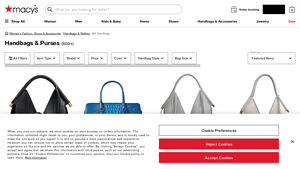 American Leather Co. - Handbags & Purses