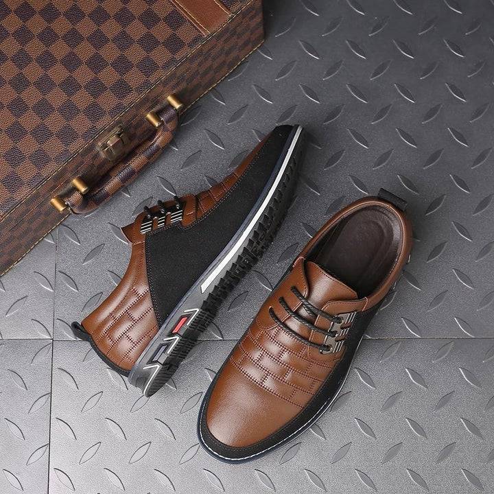 An application scenario or product detail of madixa shoes - Image 1