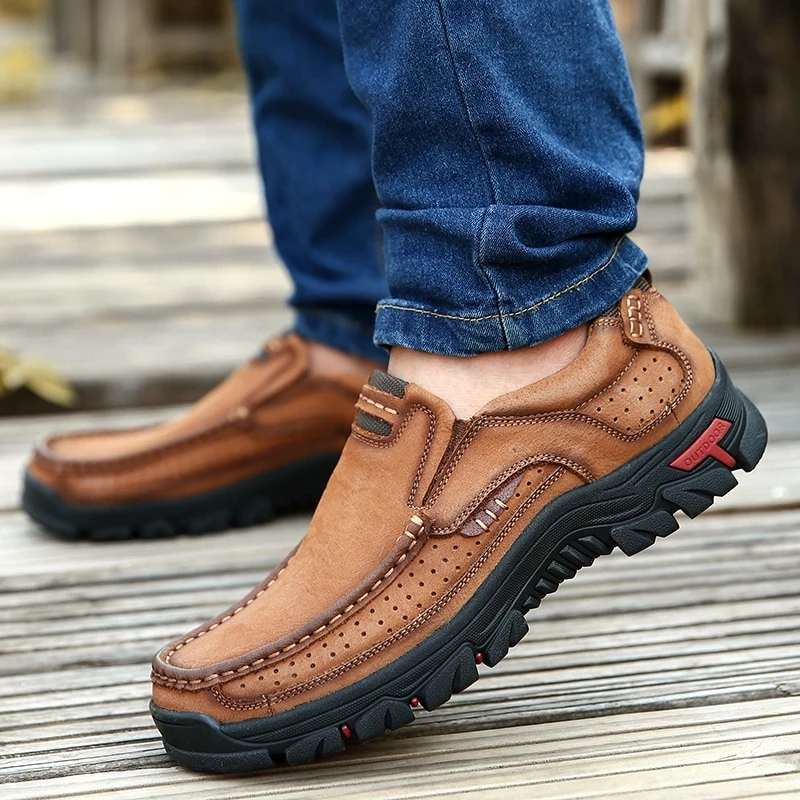 An application scenario or product detail of madixa shoes - Image 3