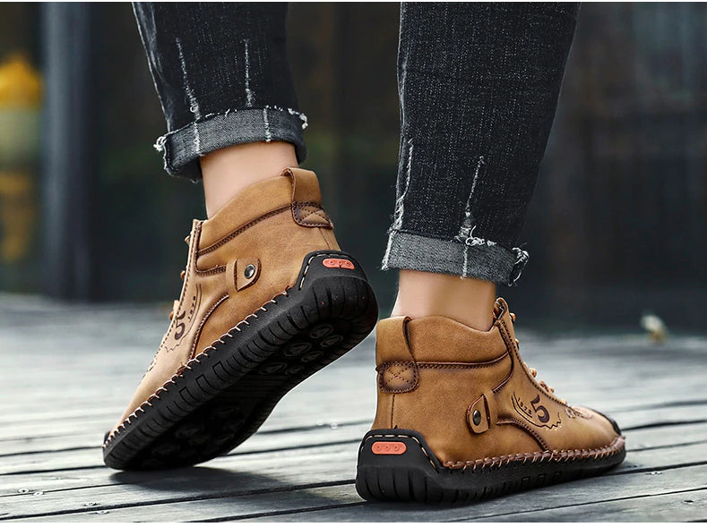 An application scenario or product detail of madixa shoes - Image 10