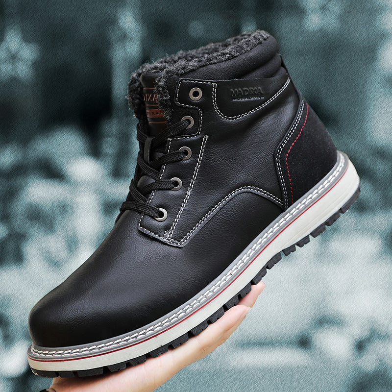 An application scenario or product detail of madixa shoes - Image 11