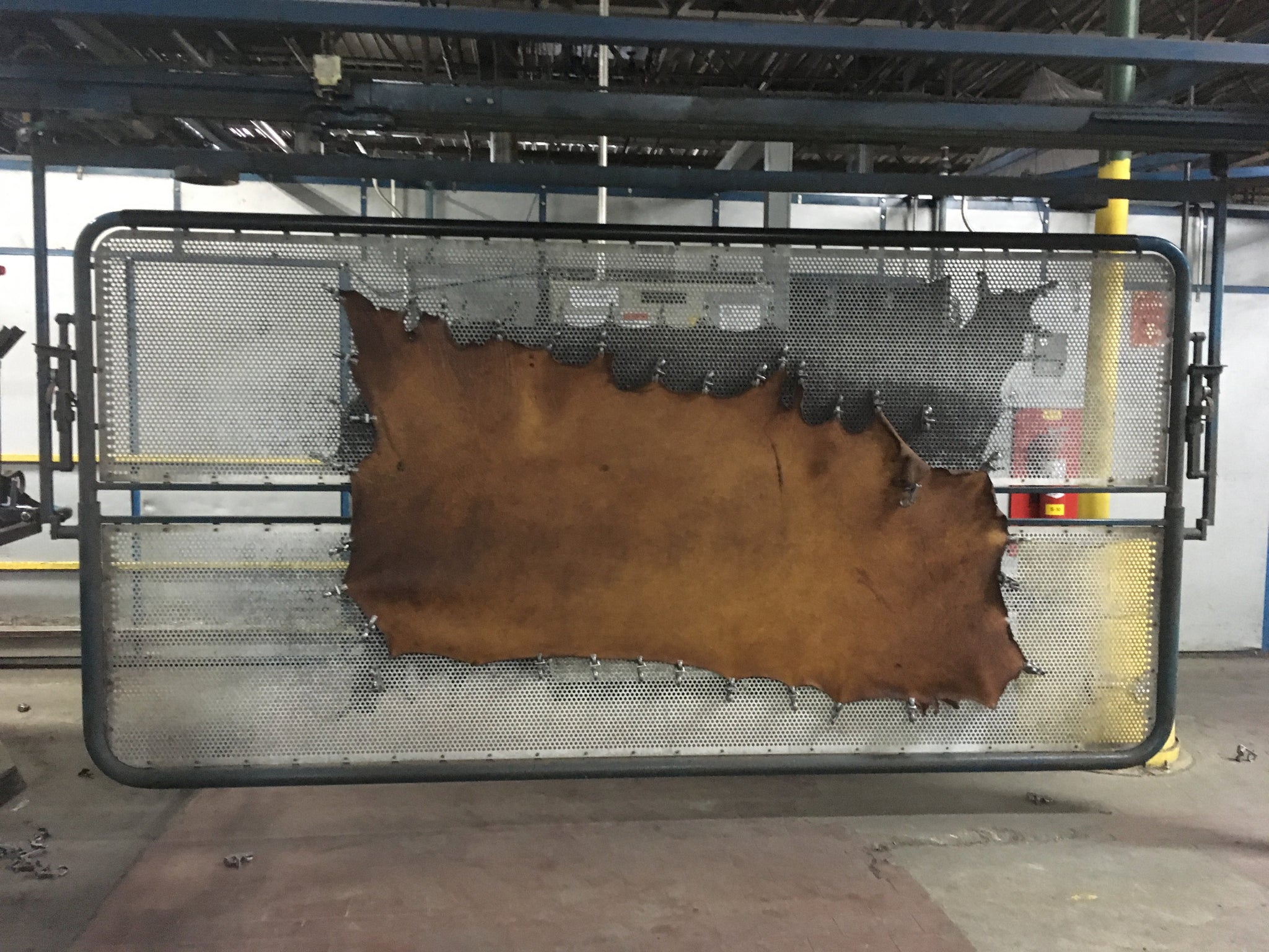 An application scenario or product detail of maine leather company - Image 1