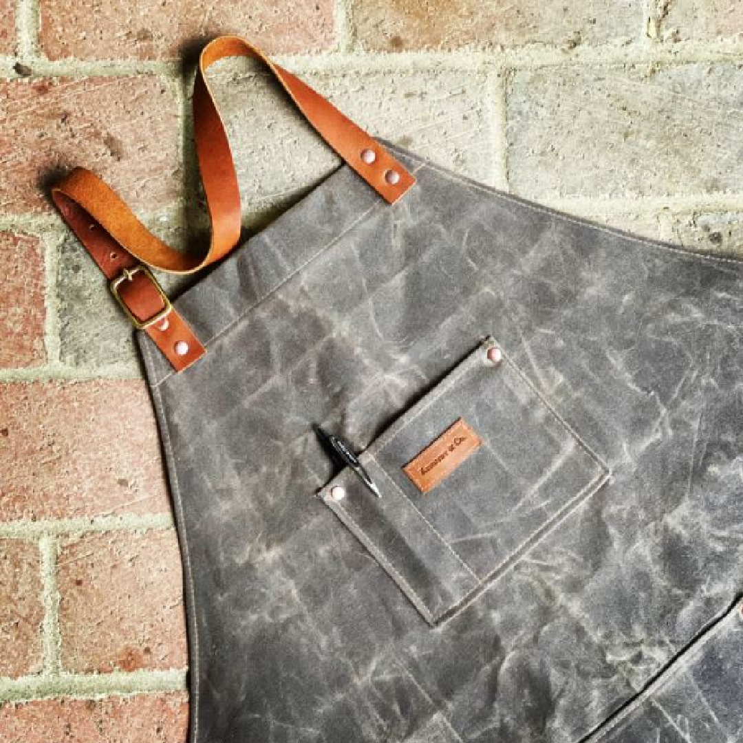 An application scenario or product detail of maine leather company - Image 11