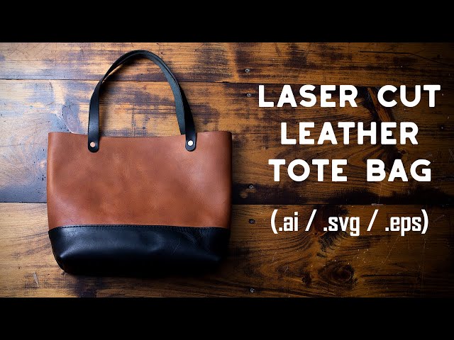 An application scenario or product detail of make a leather bag - Image 13