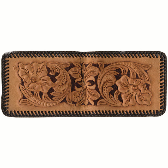 An application scenario or product detail of make a leather wallet - Image 15