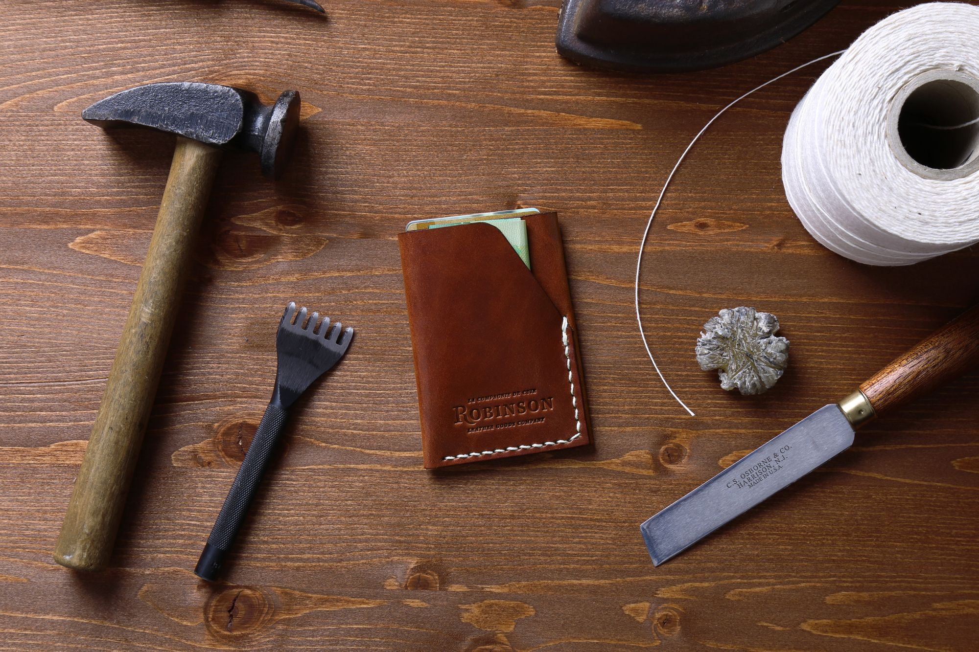 An application scenario or product detail of make leather - Image 14