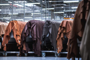 Featured image for the make leather guide