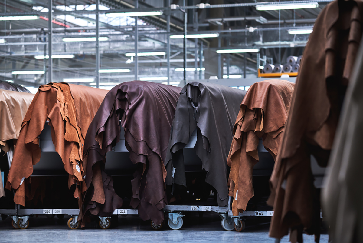 Featured image for the make leather guide