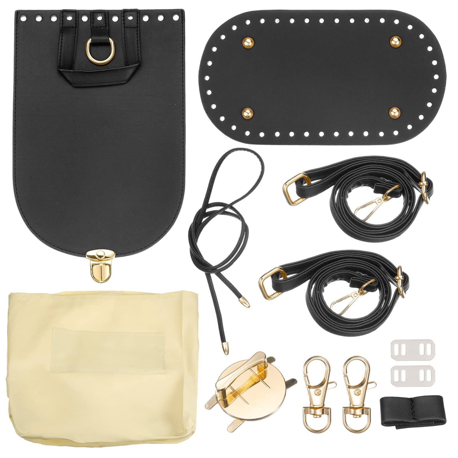 An application scenario or product detail of make leather purse - Image 10