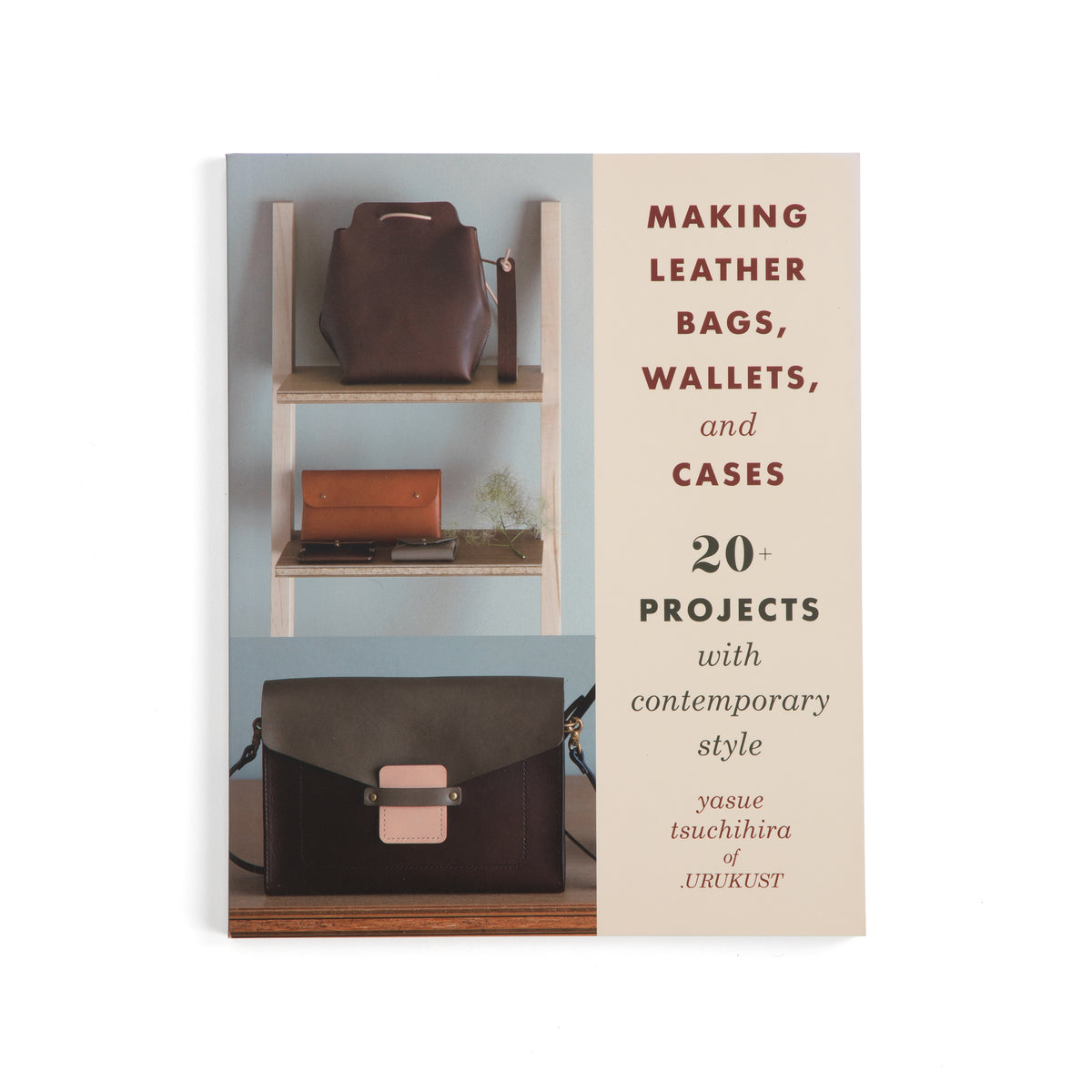 An application scenario or product detail of make leather purse - Image 18
