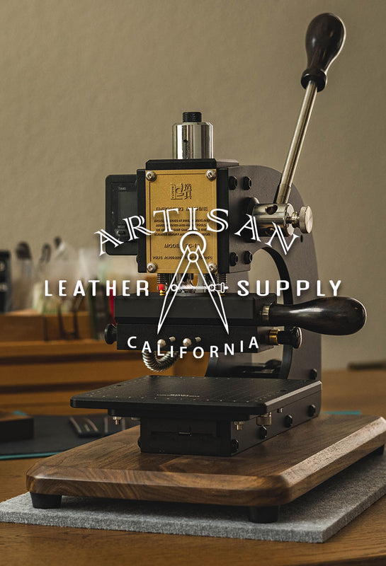 An application scenario or product detail of makers leather supply - Image 11