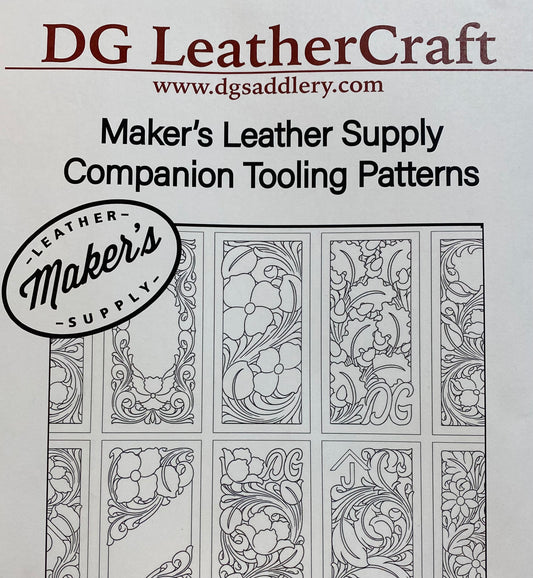 An application scenario or product detail of maker's leather supply - Image 3