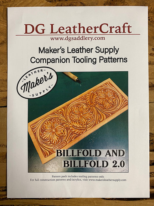 Featured image for the maker's leather supply guide