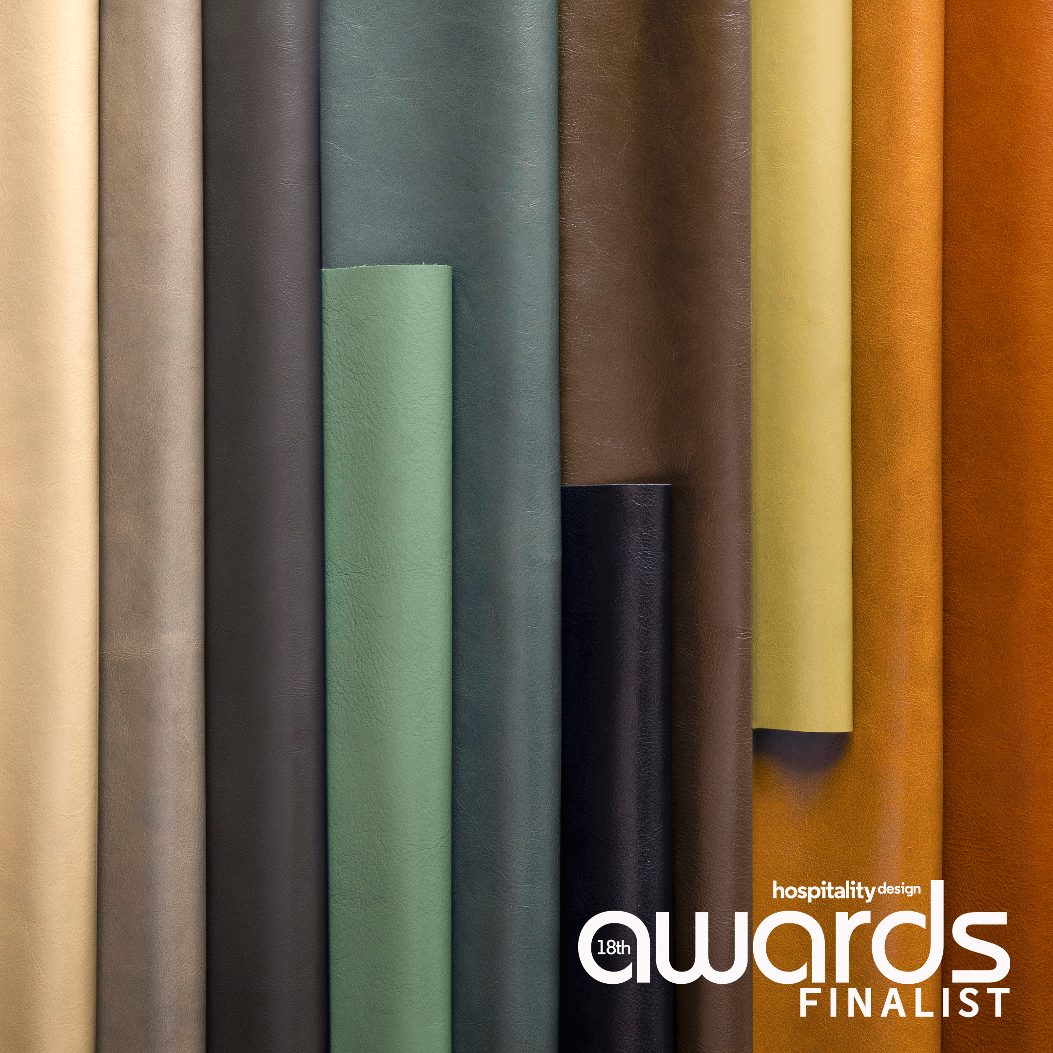 An application scenario or product detail of marine leather fabric - Image 8