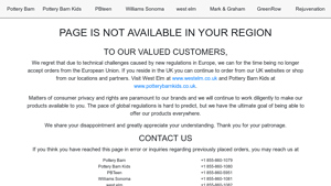 Mark and Graham - Personalized Men's Bags