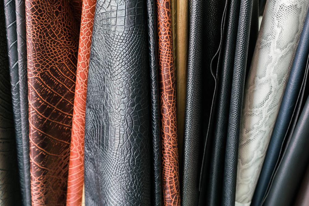 An application scenario or product detail of material pu leather means - Image 22