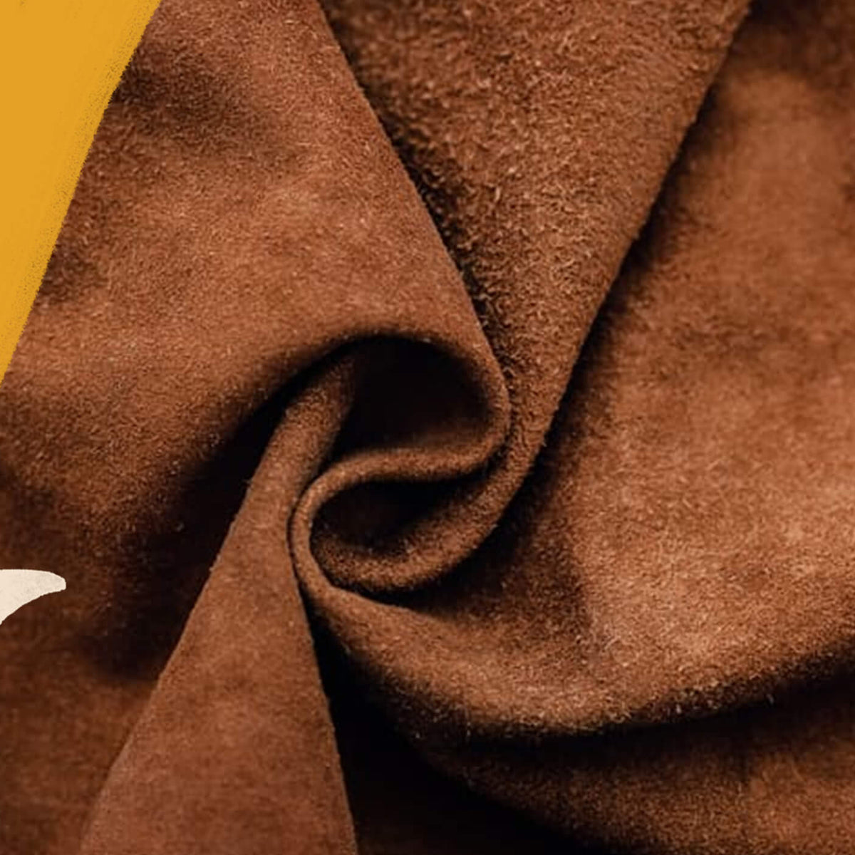 An application scenario or product detail of material suede - Image 15