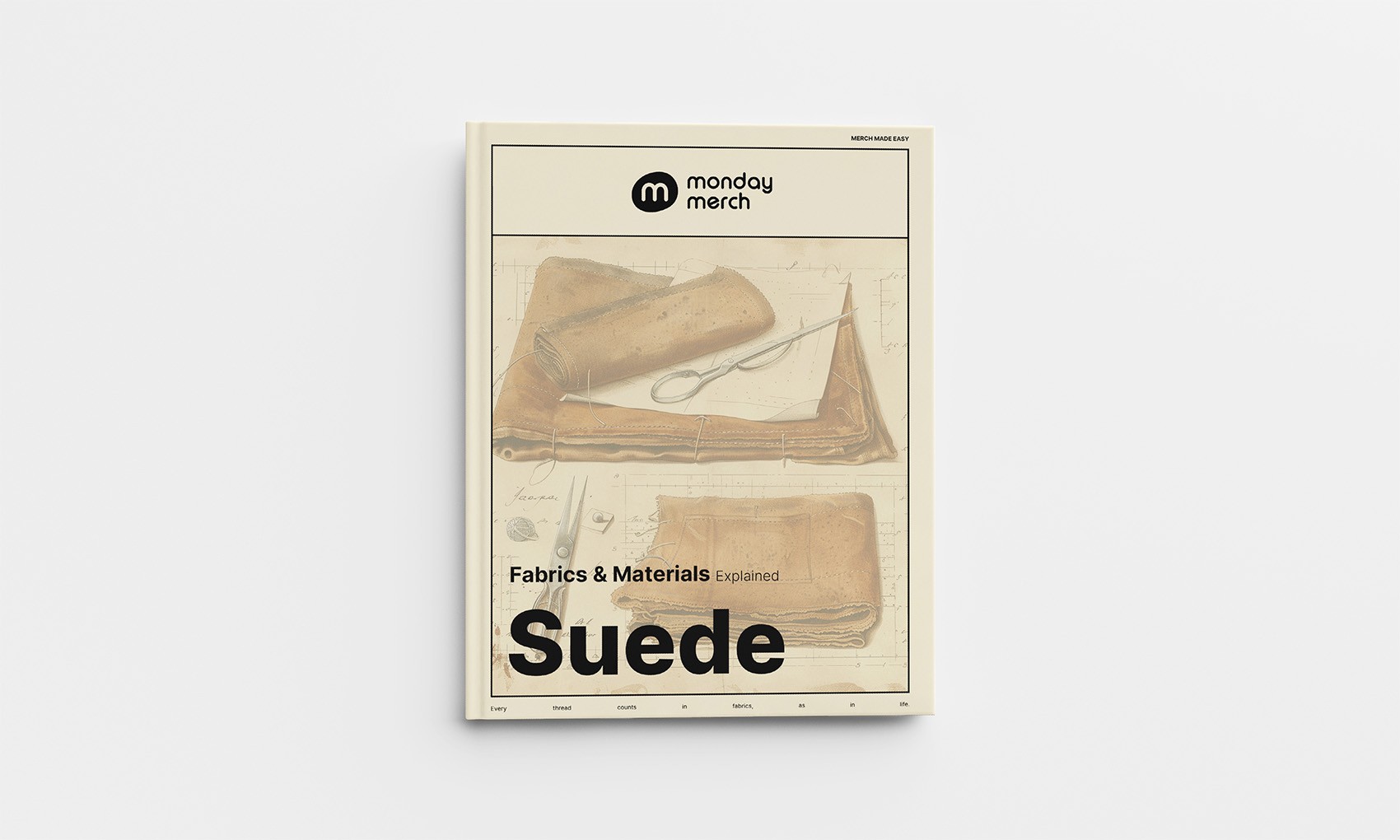 An application scenario or product detail of material suede - Image 18