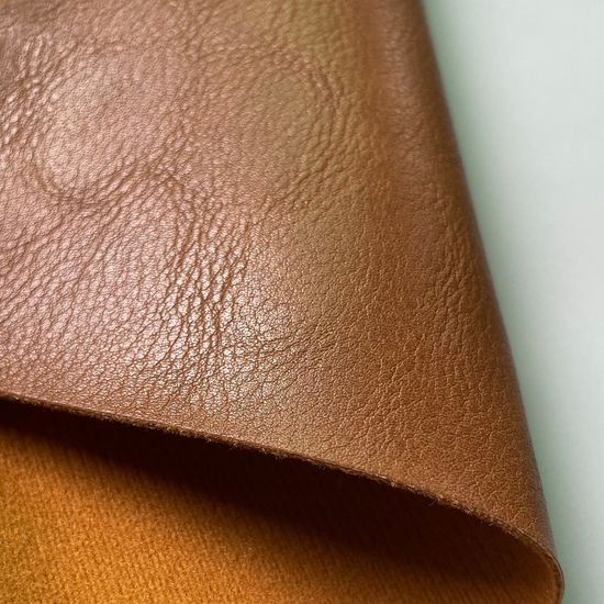 An application scenario or product detail of material suede leather - Image 14
