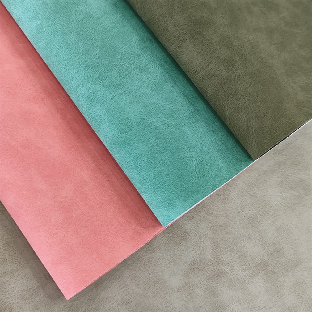 An application scenario or product detail of material suede leather - Image 18