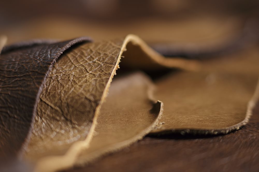 An application scenario or product detail of material synthetic leather - Image 19