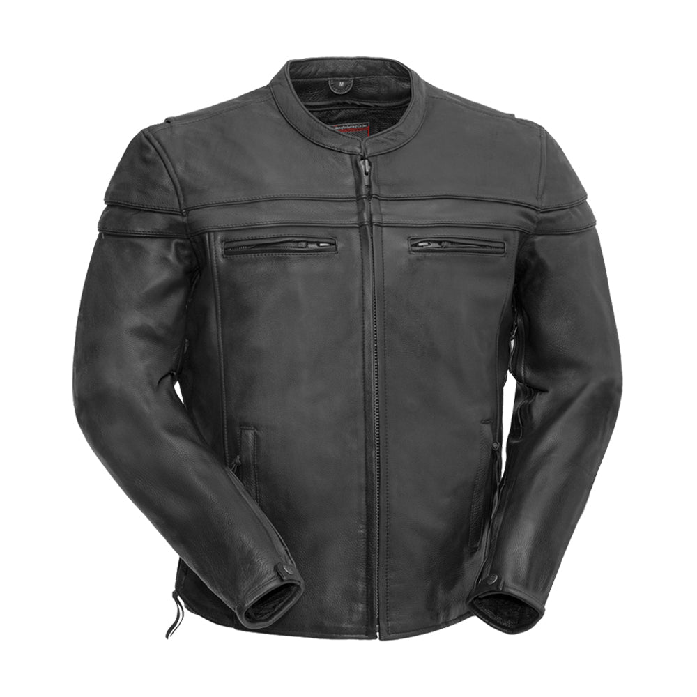 An application scenario or product detail of maverick leather company - Image 9