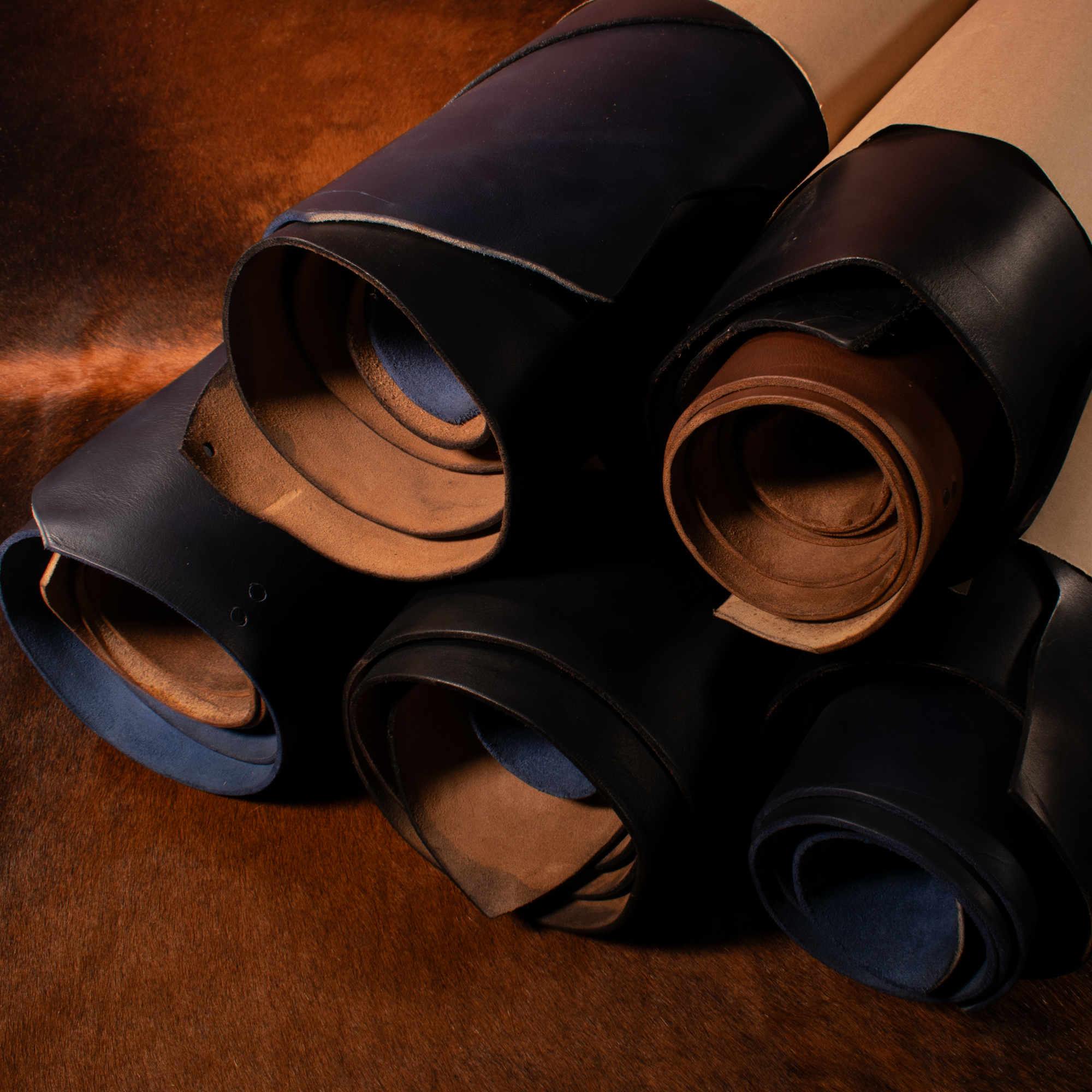 An application scenario or product detail of maverick leather company - Image 14