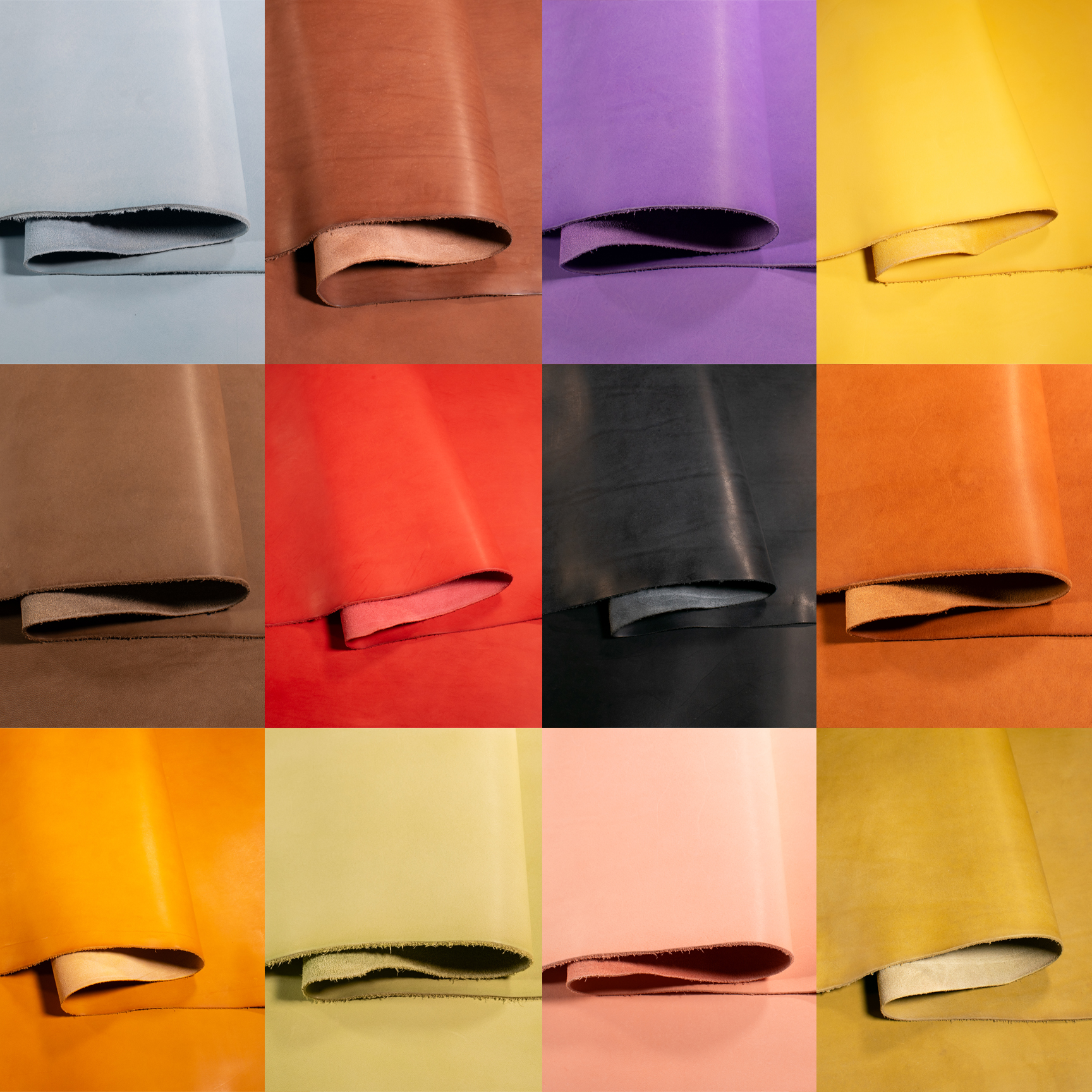 An application scenario or product detail of maverick leather company - Image 16