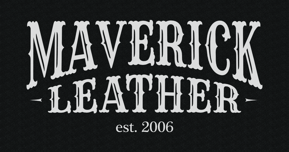 An application scenario or product detail of maverick leather company - Image 19