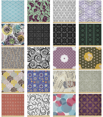 An application scenario or product detail of microfiber by the yard - Image 2