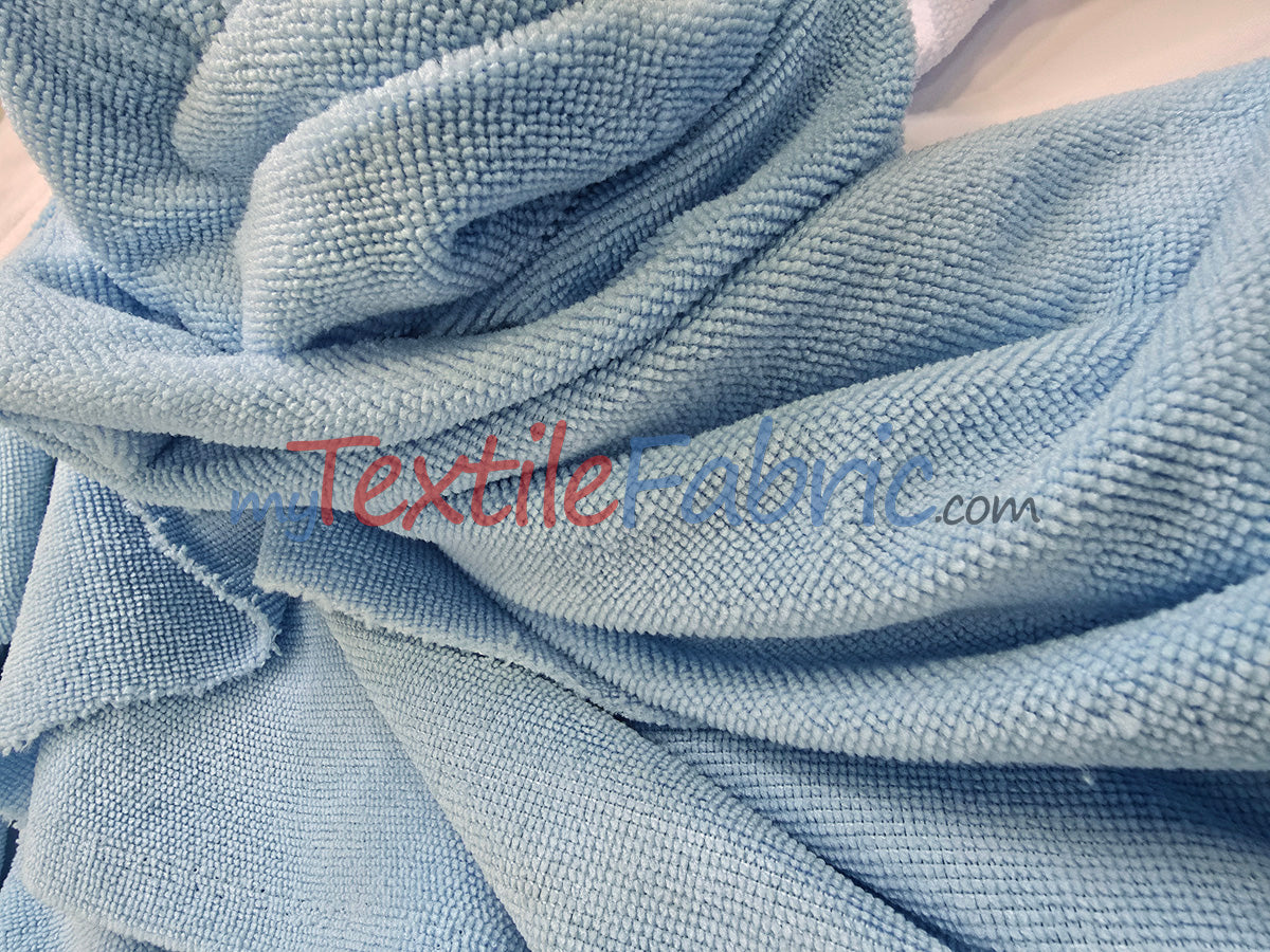 An application scenario or product detail of microfiber by the yard - Image 8