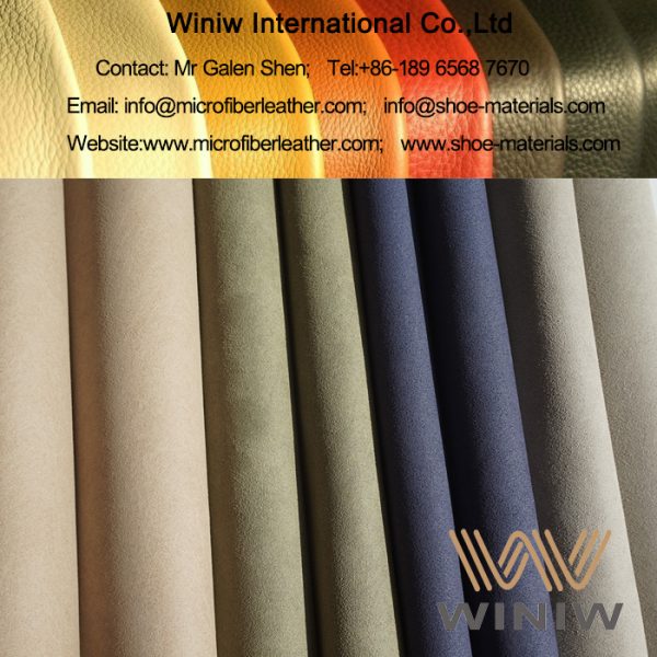 An application scenario or product detail of microfiber couch fabric - Image 20