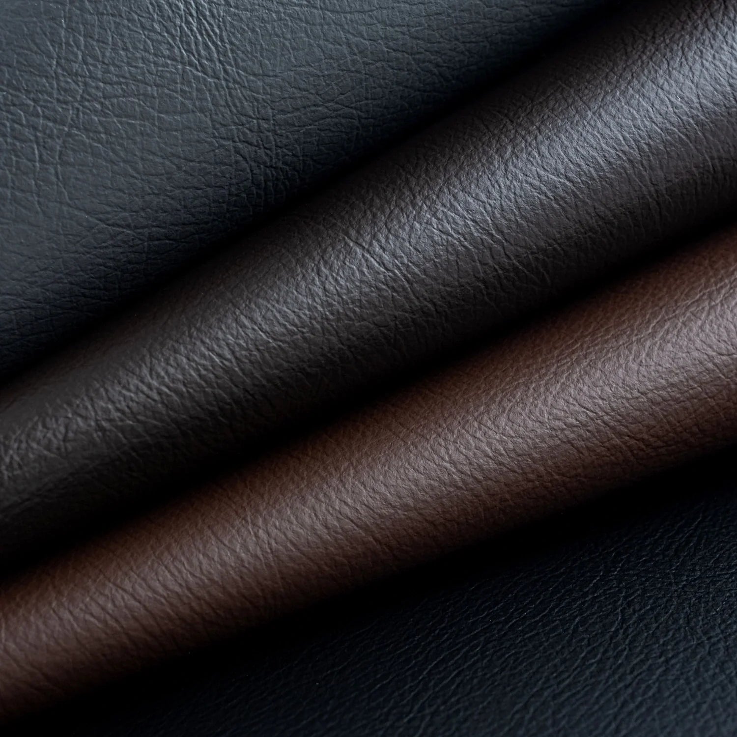An application scenario or product detail of microfiber leather - Image 1