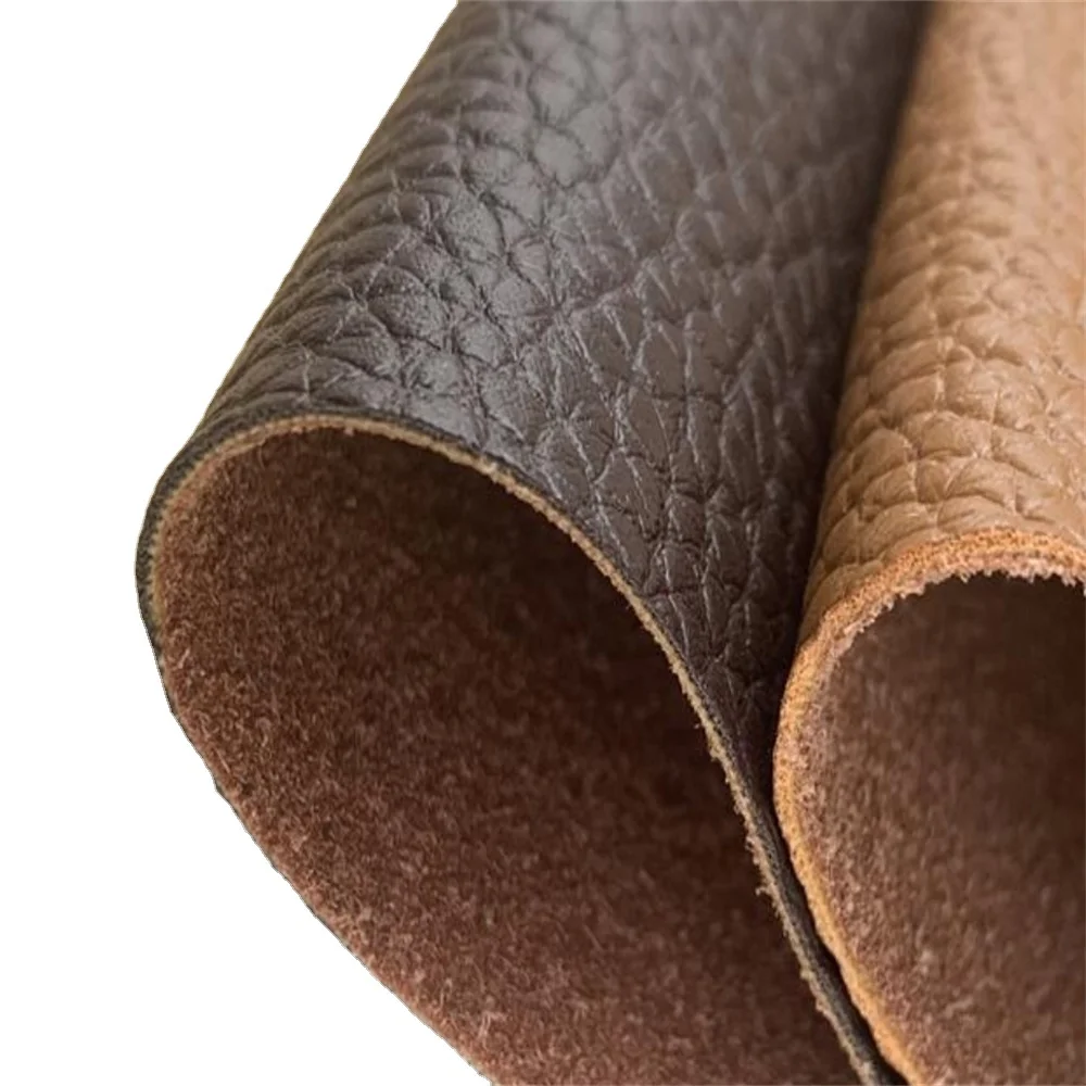 An application scenario or product detail of microfiber leather - Image 10