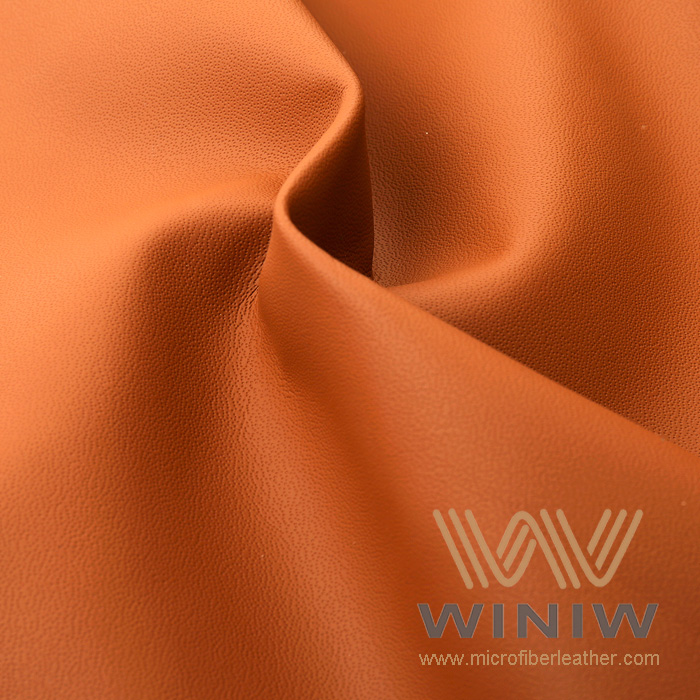 An application scenario or product detail of microfiber leather - Image 11