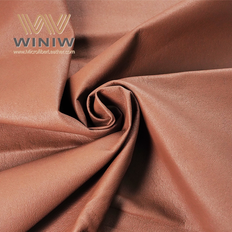 An application scenario or product detail of microfiber leather - Image 20