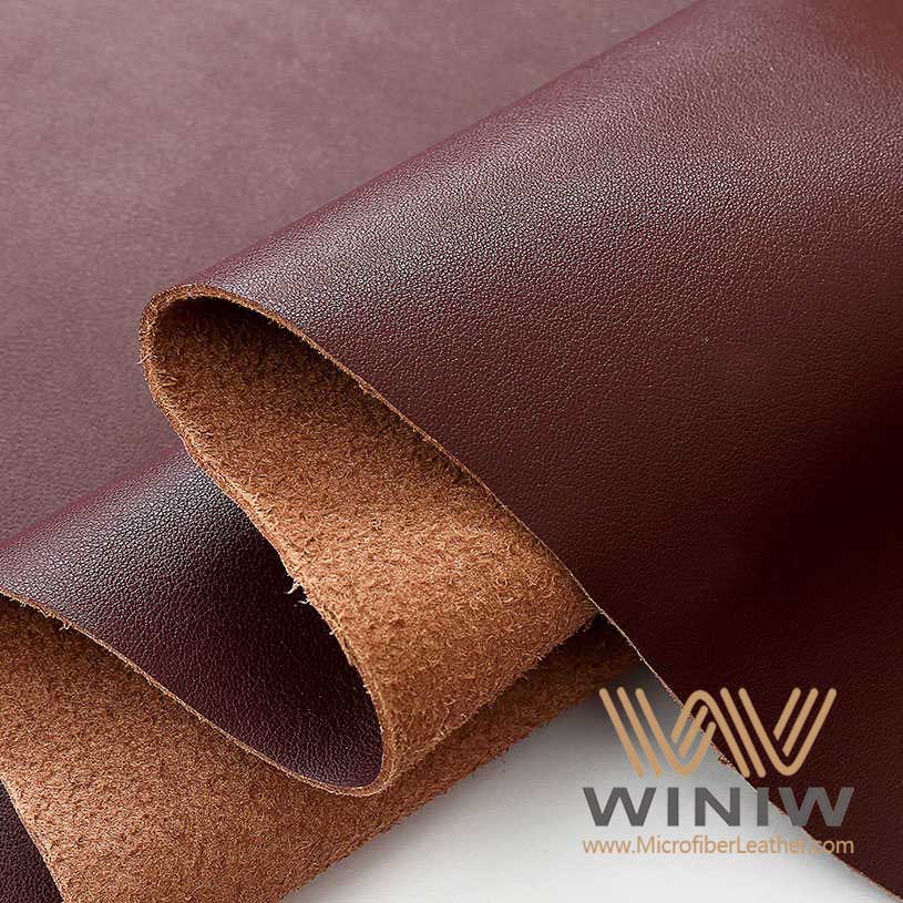 An application scenario or product detail of microfiber leather - Image 22
