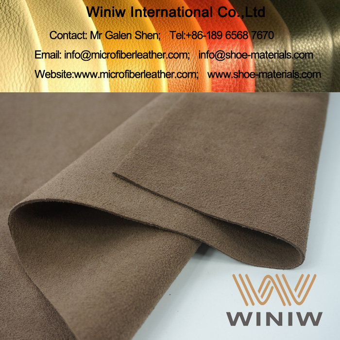An application scenario or product detail of microfiber microsuede - Image 6