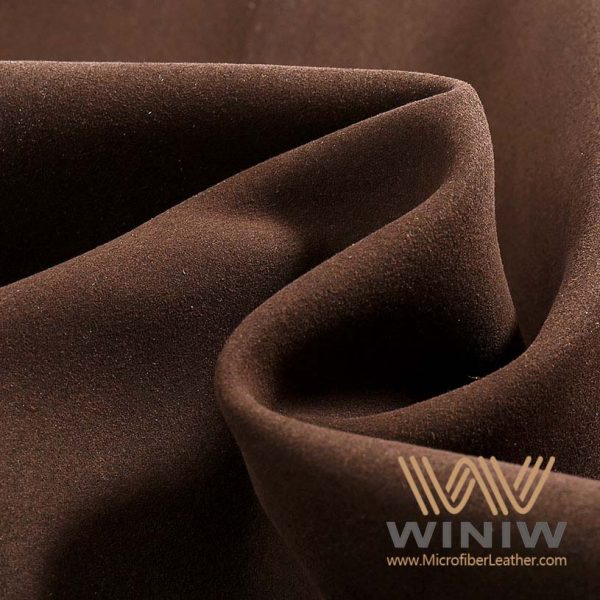An application scenario or product detail of microfiber microsuede fabric - Image 12