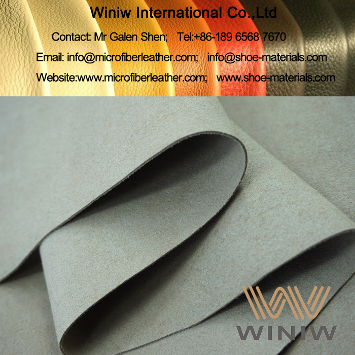 An application scenario or product detail of microfiber microsuede fabric - Image 18