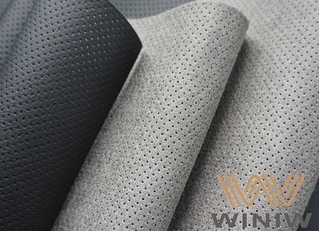 An application scenario or product detail of microfiber seat covers - Image 6