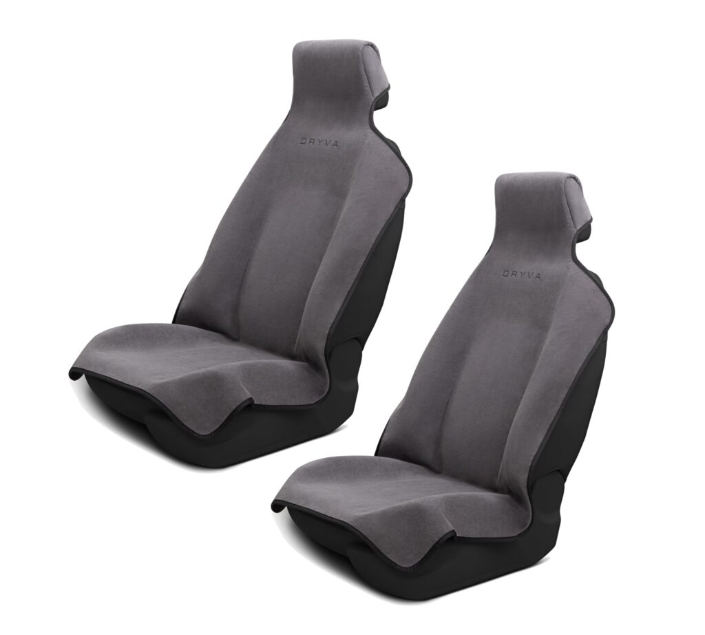 Featured image for the microfiber seat covers guide