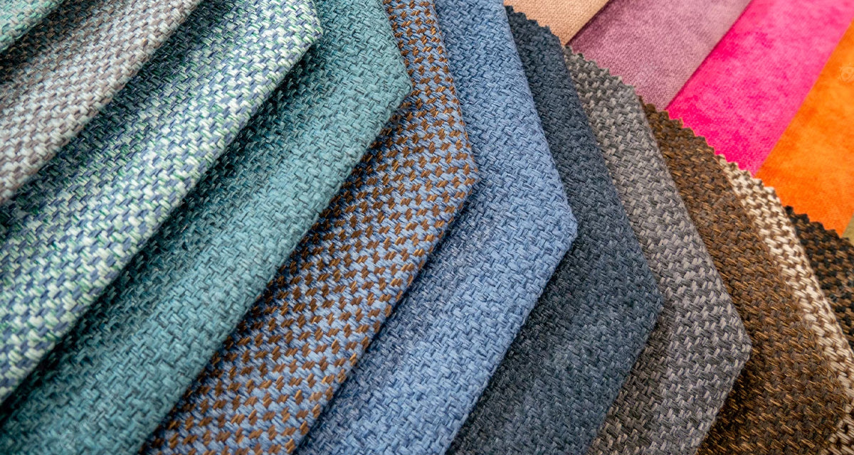 An application scenario or product detail of microfiber sofa material - Image 20