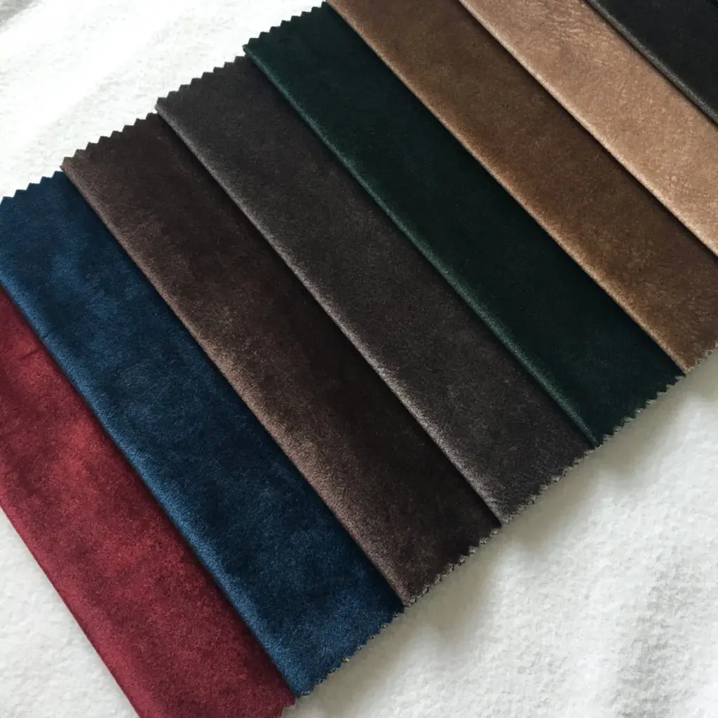 Featured image for the microfiber sofa material guide